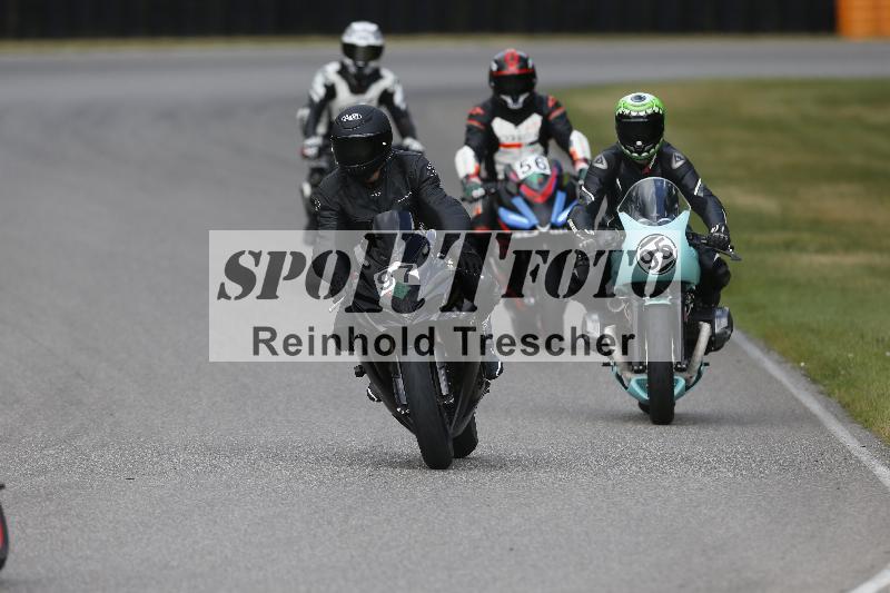 /18 05.06.2026  TZ Motorsport ADR/Gruppe gruen/97